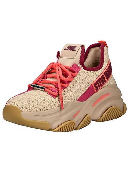 STEVE MADDEN Sneaker Textil Sneaker günstig online kaufen