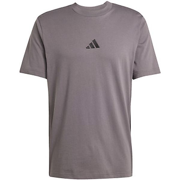 adidas  T-Shirt T-shirt  Essentials Three Stripes günstig online kaufen