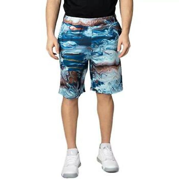 Fila  Shorts CUNEO AOP regular shorts FAM0058 günstig online kaufen