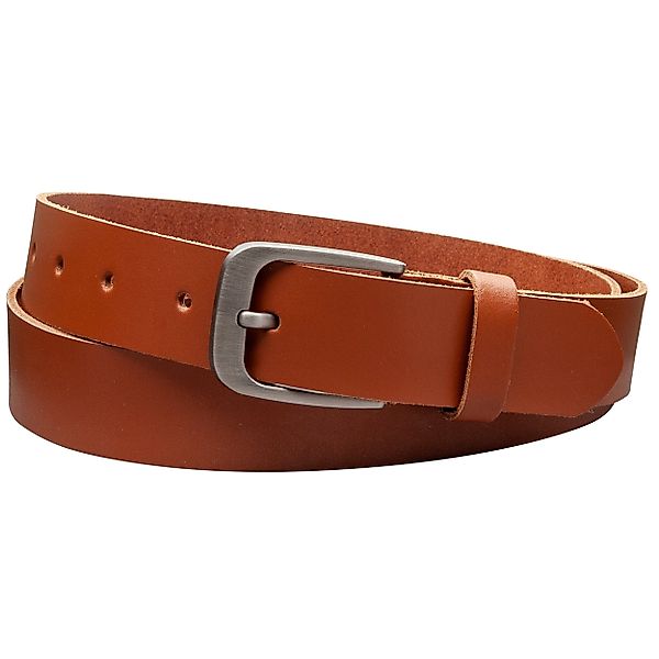 COLOGNEBELT Ledergürtel C19-SL Schlicht dennoch modern günstig online kaufen