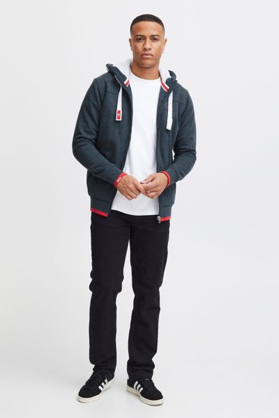 !Solid Sweatjacke SDBenjaminZip Sweatshirtjacke mit gefütterter günstig online kaufen