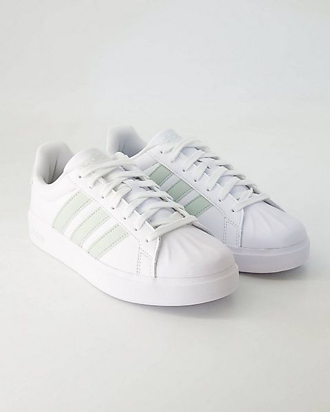 adidas Sportswear Streettalk Sneaker Obermaterial: Sonstiges Material günstig online kaufen