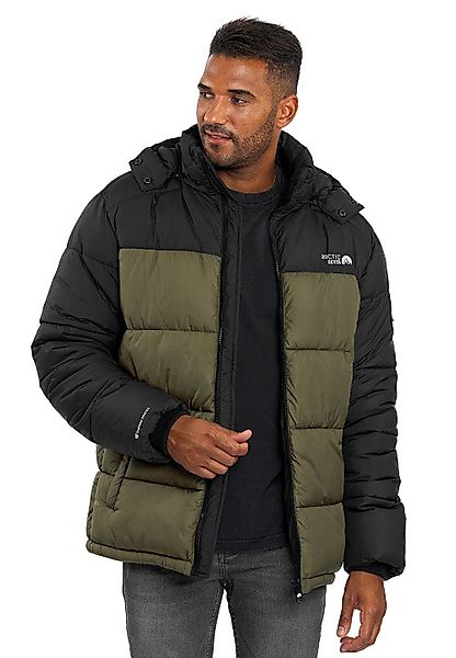 Arctic Seven Winterjacke ASYetii mit hochwertigem günstig online kaufen