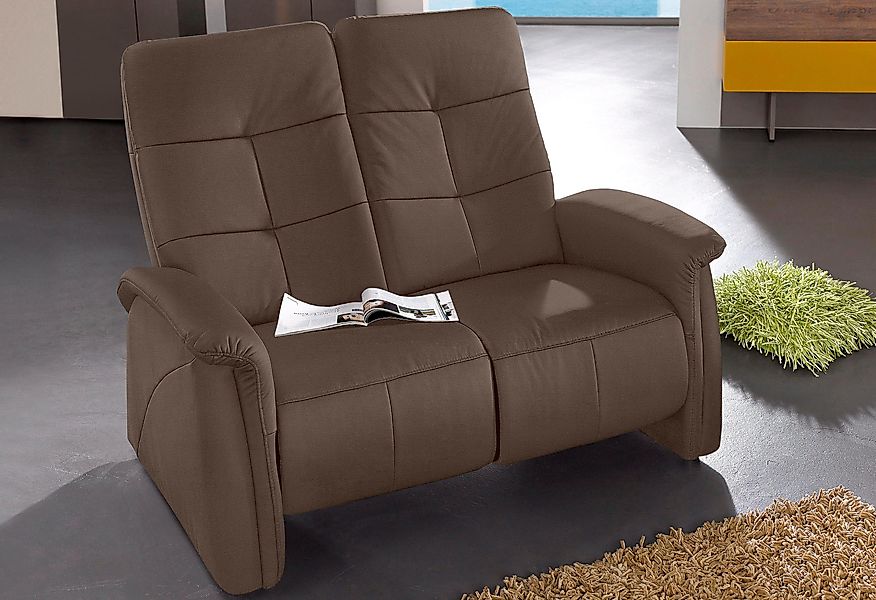 exxpo - sofa fashion Sofa "Tivoli, Kinosofa, bequem und komfortabel durch d günstig online kaufen