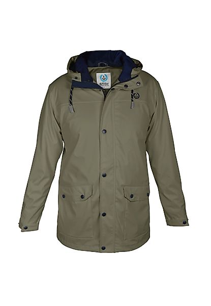 MADSea Regenjacke Friesennerz Regenjacke mit mehrfach günstig online kaufen