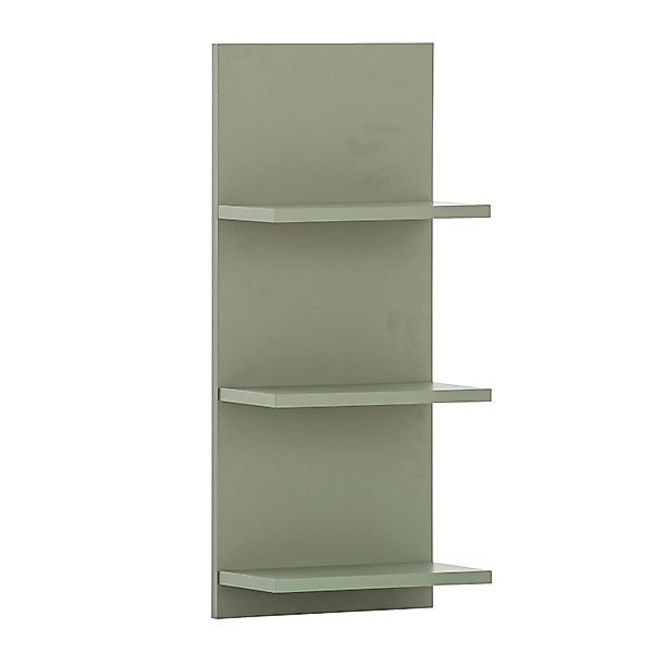 Schildmeyer Regal Palermo 70,2 cm x 30,3 cm x 17,45 cm Pistazie günstig online kaufen