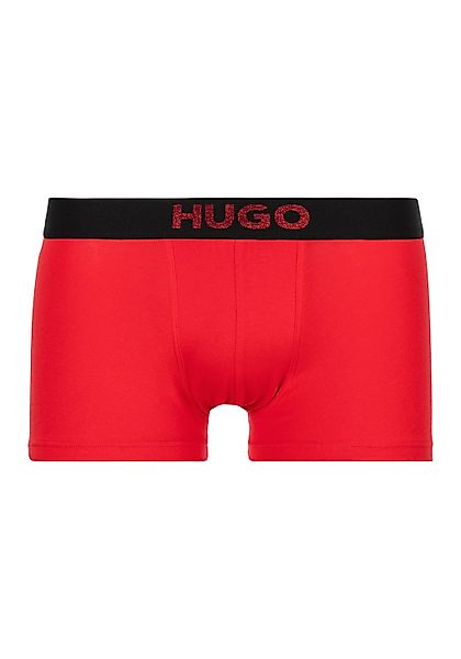 HUGO Trunk (Set, 2) mit angesetztem günstig online kaufen