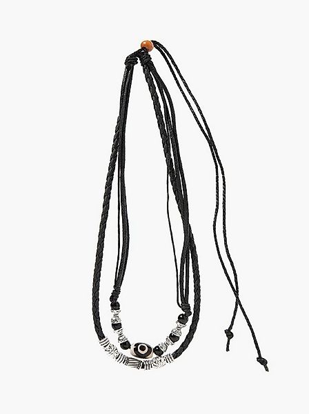 axy Kette ohne Anhänger Herren Halskette Surferkette, Handgemachte Halskett günstig online kaufen