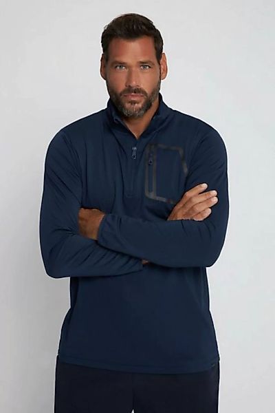JP1880 T-Shirt Lonsleeve Golf FLEXNAMIC® Langarm günstig online kaufen