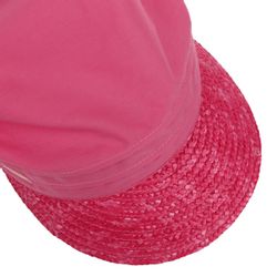 Seeberger Visor (1-St) Strohcap mit Schirm günstig online kaufen