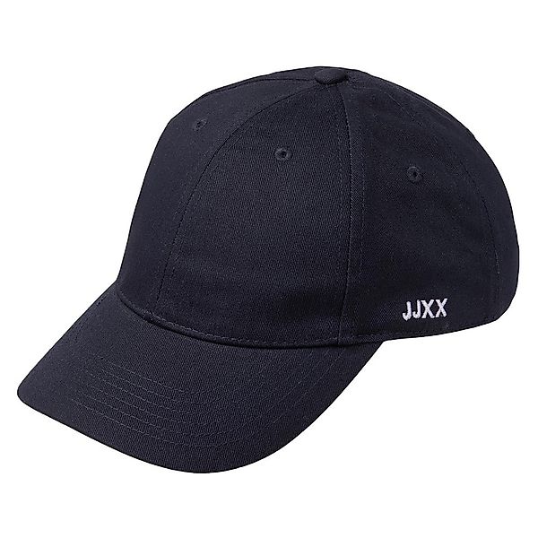 Jjxx Basic Small Logo Baseball Deckel One Size Navy Blazer / Detail / Small günstig online kaufen