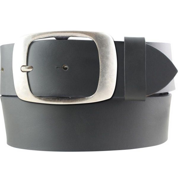 BELTINGER Ledergürtel Jeansgürtel aus Vollrindleder 5 günstig online kaufen