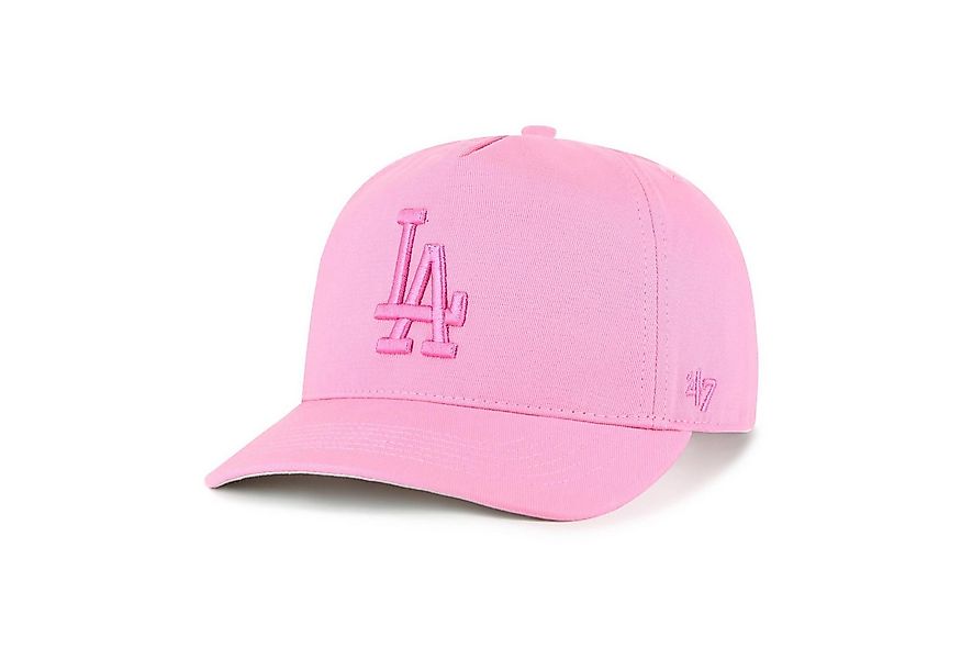 '47 Brand Snapback Cap '47 Brand MLB Los Angeles Dodgers '47 HITCH Cap (Bas günstig online kaufen