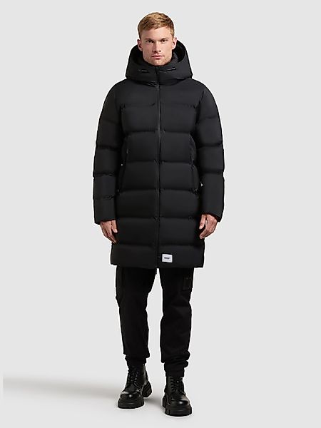 khujo Steppmantel "CAIUS3" günstig online kaufen