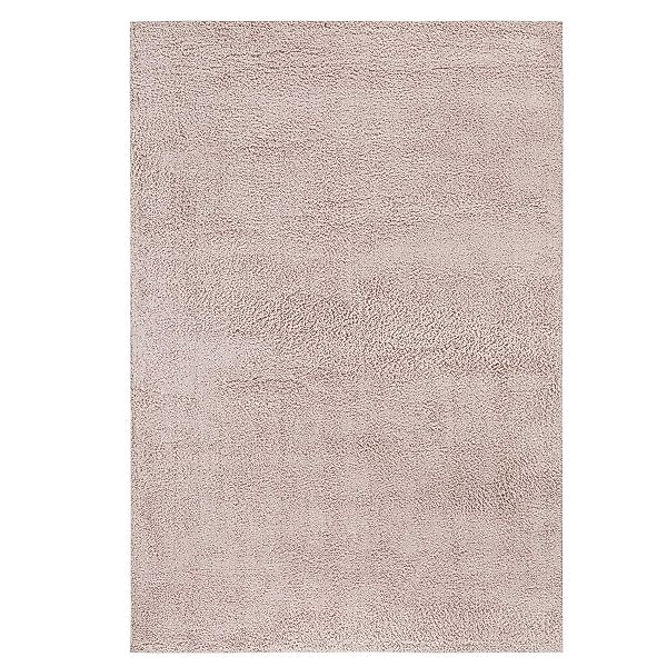 Esprit Hochflor-Teppich »Relaxx ESP-4150«, rechteckig, 25 mm Höhe, Wohnzimm günstig online kaufen