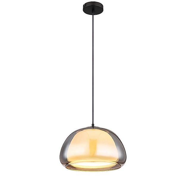 GLOBO LIGHTING Hängeleuchte, Leuchtmittel nicht inklusive, Hängelampe Pende günstig online kaufen