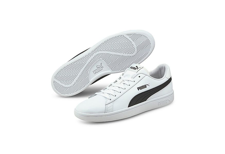 PUMA SMASH V2 L Sneaker günstig online kaufen