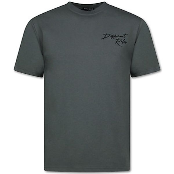Top Star  T-Shirt Lustig Oversized Mit Aufdruck günstig online kaufen