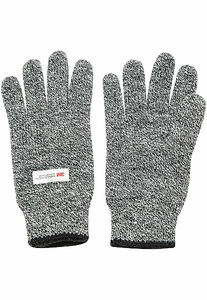 WHISTLER Laufhandschuhe "Tihol" mit stylischem Strickmuster günstig online kaufen