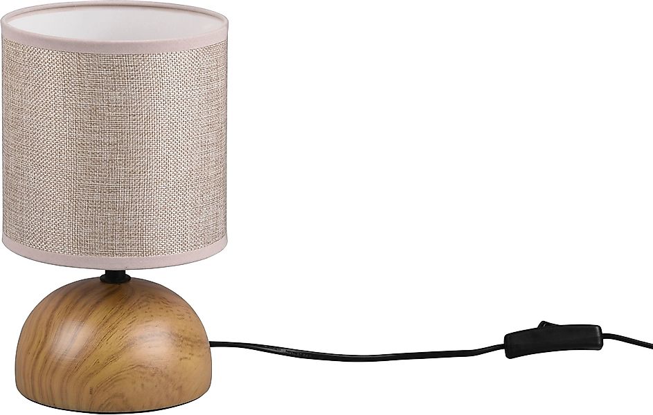 Reality Leuchten Schreibtischlampe Luci, Ein-/Ausschalter, ohne günstig online kaufen