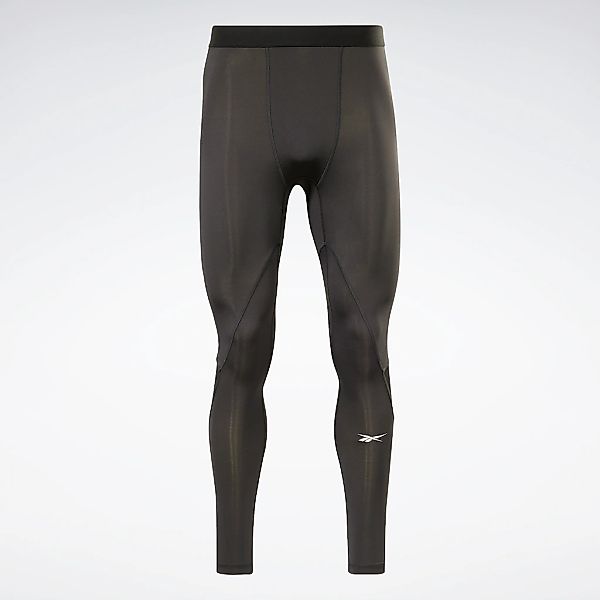 Reebok Trainingstights "ID TRAIN COMPR TIGHT/NGHBLK", (1 tlg.) günstig online kaufen