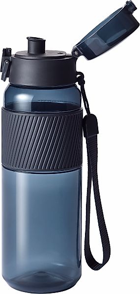 Zwilling Trinkflasche "Bottle mit Fruchtsieb zum Herausnehmen, Fassungsverm günstig online kaufen