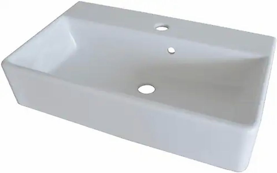 FACKELMANN Waschbecken »ix!«, Keramik, Breite 60 cm günstig online kaufen