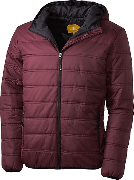 Nordcap Steppjacke weich wattierte Übergangsjacke, extra günstig online kaufen