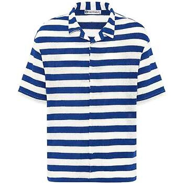 Dandalo  Hemdbluse Bas Oversize Shirt günstig online kaufen