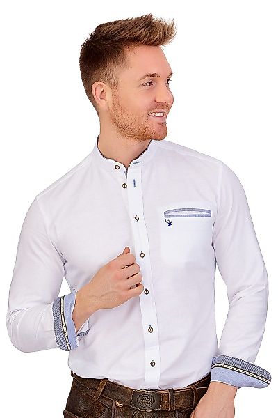 Spieth & Wensky Trachtenhemd Trachtenhemd - günstig online kaufen