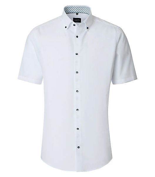 VENTI Businesshemd "VENTI Businesshemd Kurzarm uni" günstig online kaufen