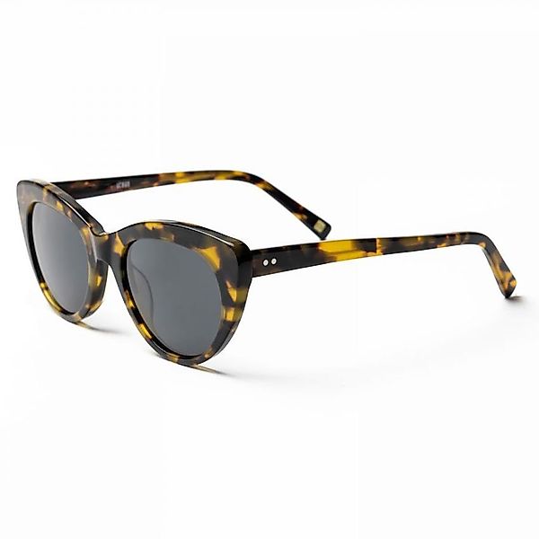Ocean Sunglasses Audrey Sonnenbrille One Size Demy Yellow günstig online kaufen