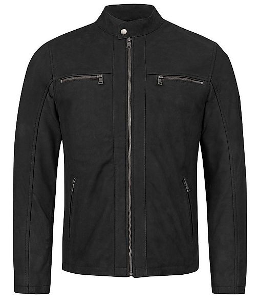 Rock Creek Lederjacke Herren Lederjacke H-290 günstig online kaufen
