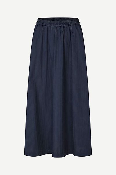 Samsoe & Samsoe A-Linien-Rock Satina skirt 15646 günstig online kaufen