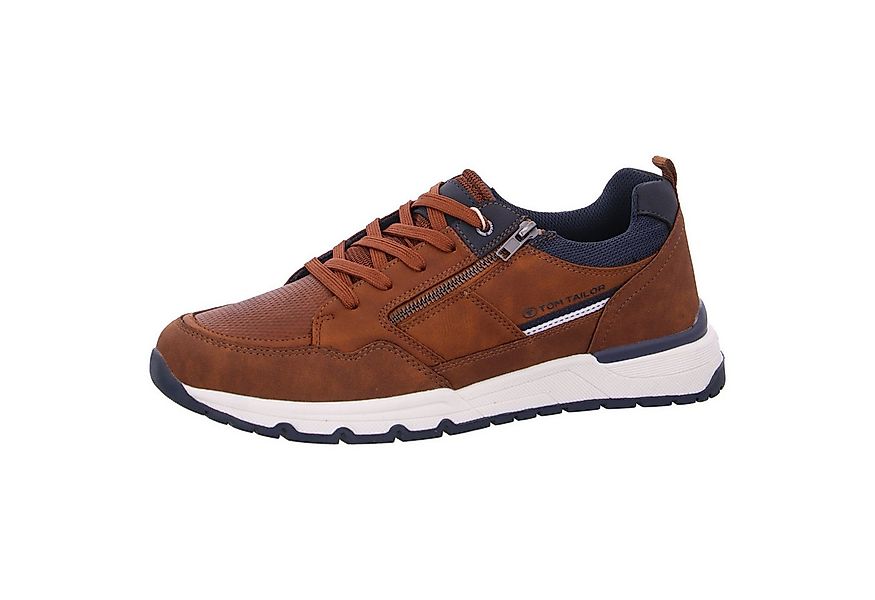 TOM TAILOR Schnürschuh günstig online kaufen