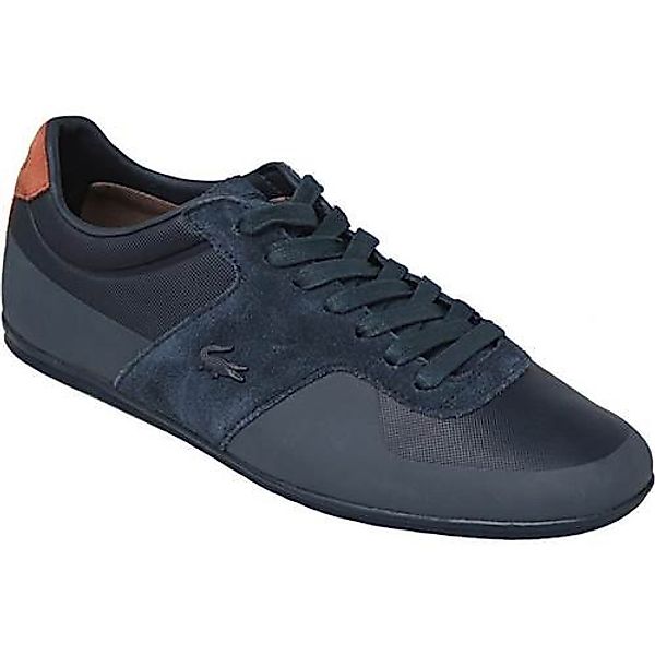 Lacoste Turnier 117 1 Schuhe EU 44 1/2 Navy blue günstig online kaufen