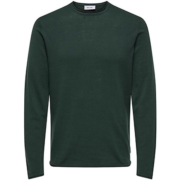 Only & Sons   Pullover Pullover JIMMY Strickpullover R-Neck günstig online kaufen