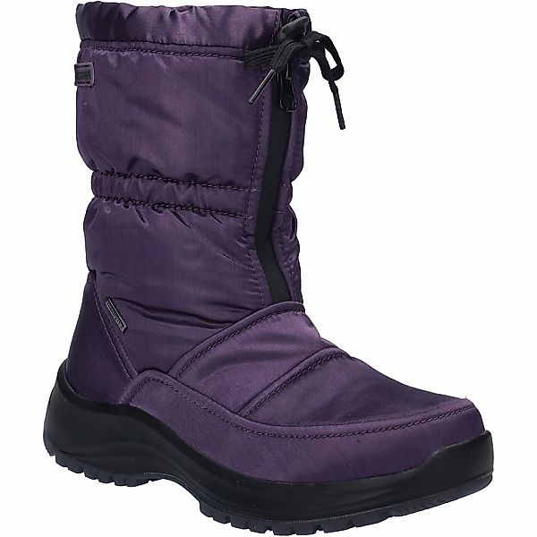 Josef Seibel Stiefel "Colorado 58, purple" günstig online kaufen