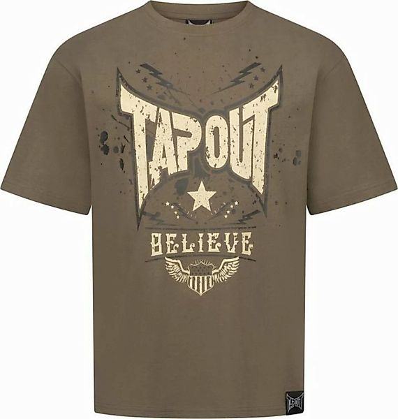 TAPOUT Oversize-Shirt DOYLEN günstig online kaufen