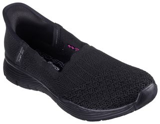 Skechers SEAGER-BELIEVE IT Slip-On Sneaker, Slipper, günstig online kaufen