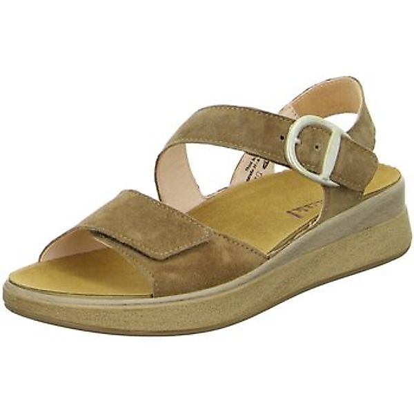 Think  Sandalen Sandaletten -Meggie Sandale oak 3-000251-3010 günstig online kaufen