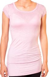 Muse Longshirt Kurzarm Longshirt 1002 günstig online kaufen