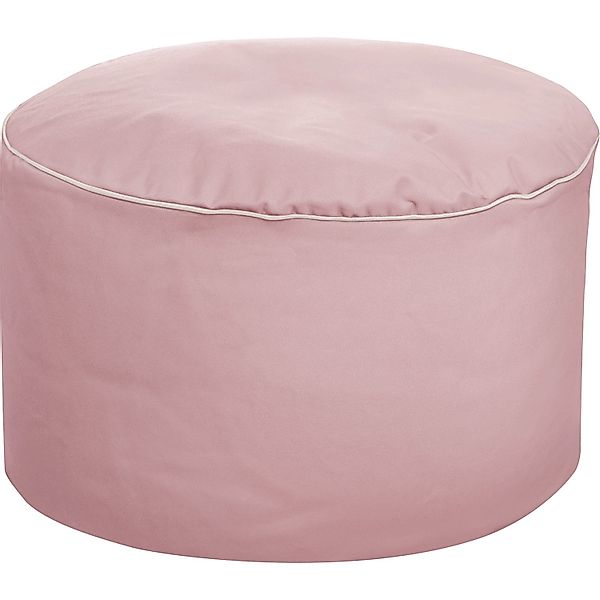 Sitting Point Sitzsack DotCom Scuba Altrose günstig online kaufen