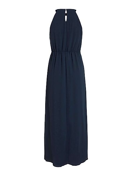 Vila Maxikleid VIMILINA HALTERNECK MAXI DRESS günstig online kaufen
