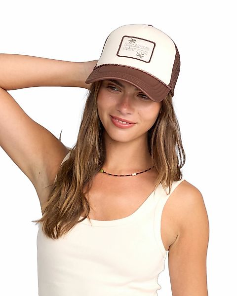 Billabong Trucker Cap "Grandpa" günstig online kaufen