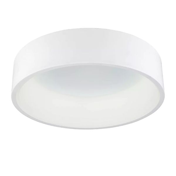Deckenlampe Chiara 3945-832RC-WH-3 günstig online kaufen
