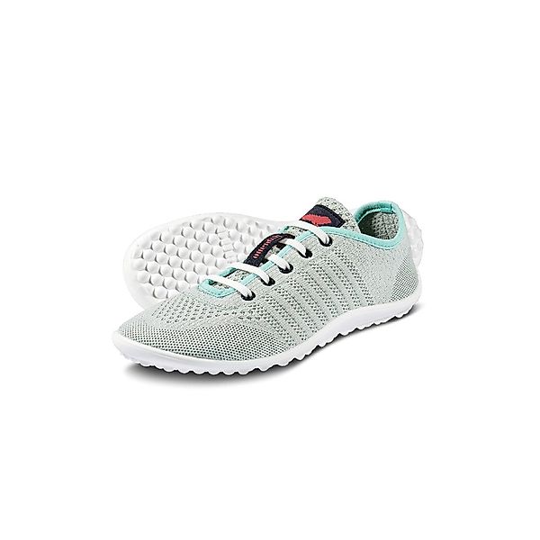 Leguano Go: Mint Barfußschuh günstig online kaufen