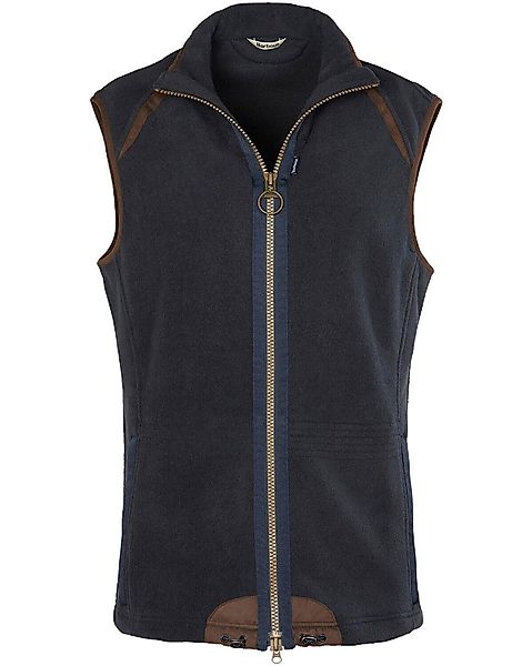 Barbour Fleeceweste Fleeceweste Langdale günstig online kaufen