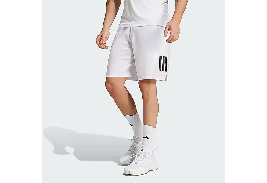 adidas Performance Tennisshort CLUB TENNIS CLIMACOOL 3-STREIFEN SHORTS (1-t günstig online kaufen