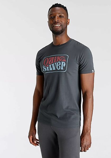 Quiksilver T-Shirt GET CAB PACK FLX YM günstig online kaufen